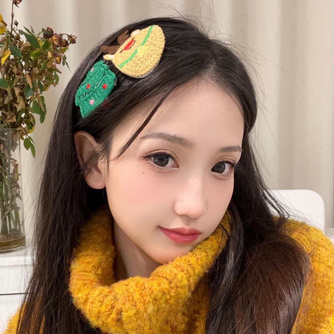hello小木仙