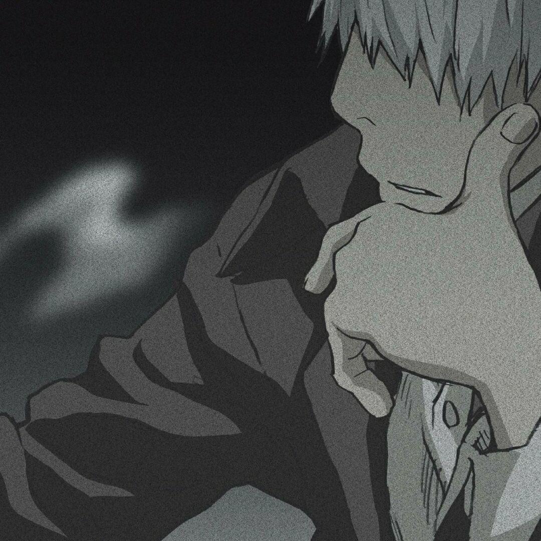 行走的沼泽