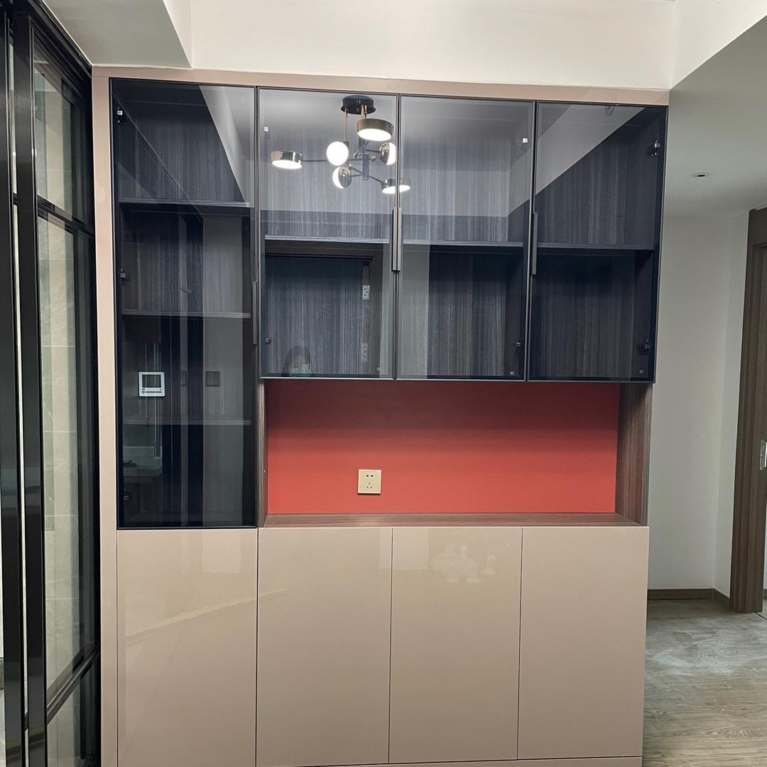 章丘聚彩装饰～全屋整装