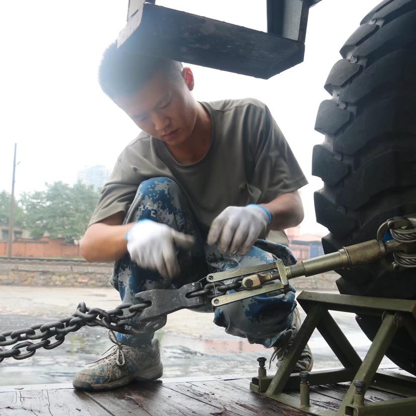 小聂面包车