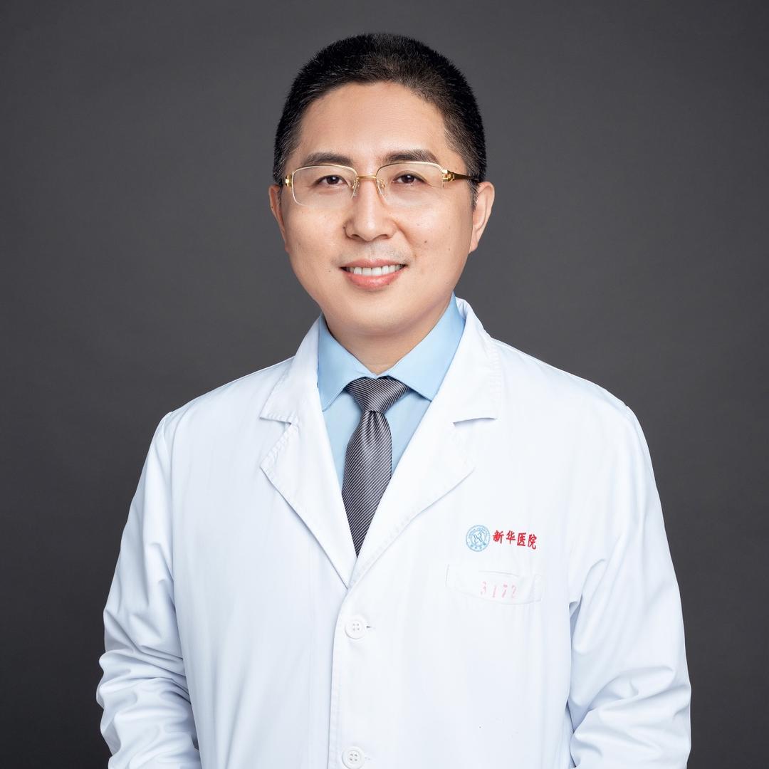 儿科晓强医生@抖音