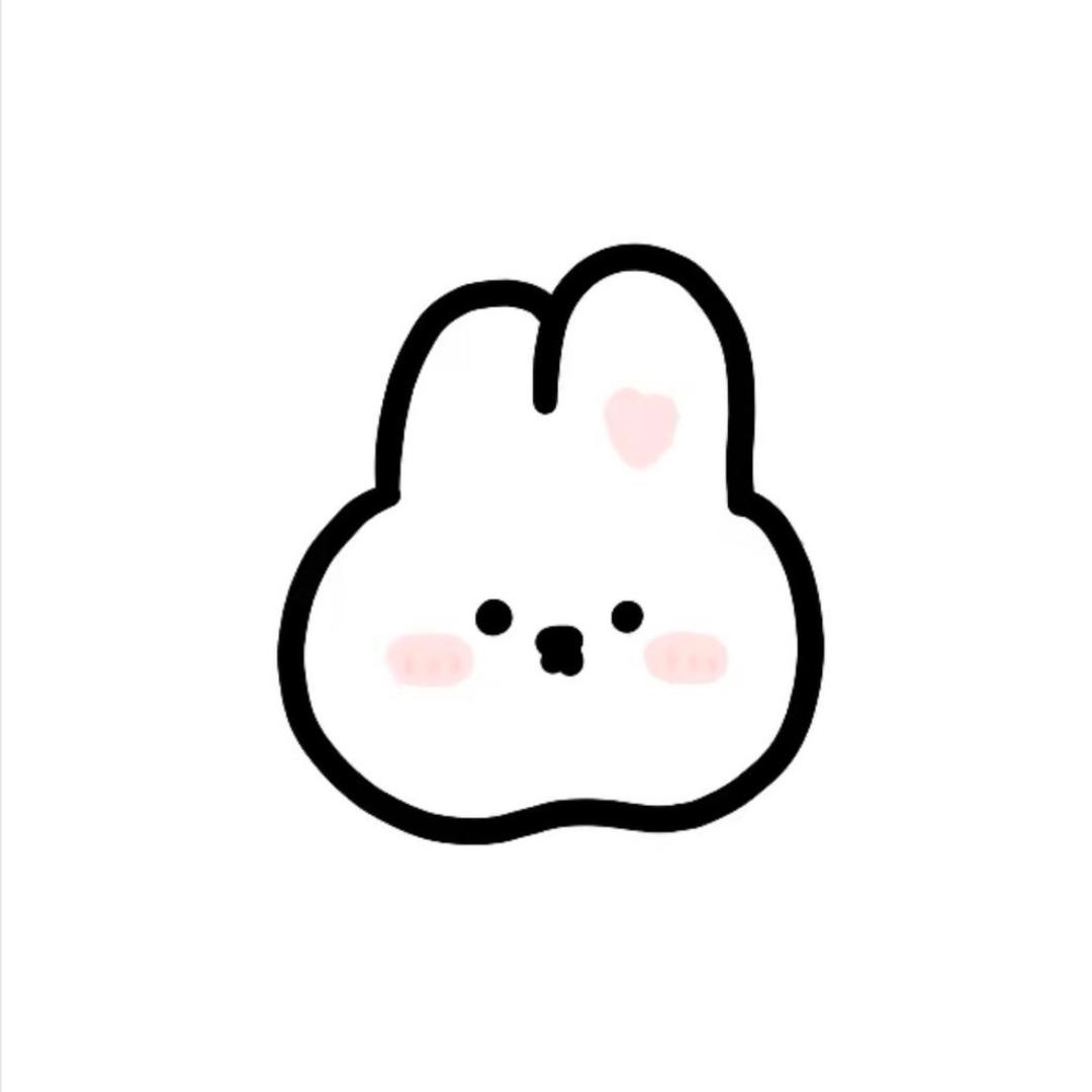 小白兔🐰