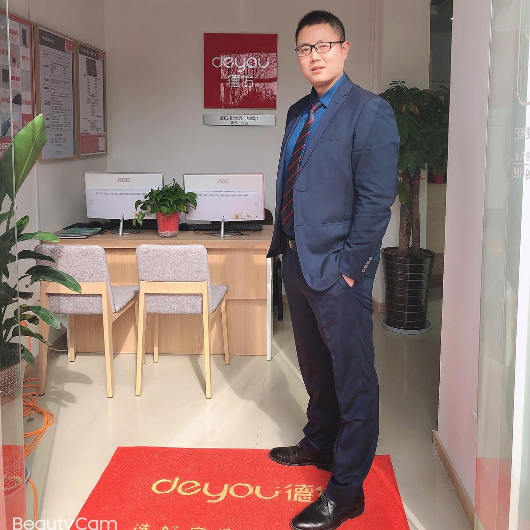 恒优看房【崔歌】