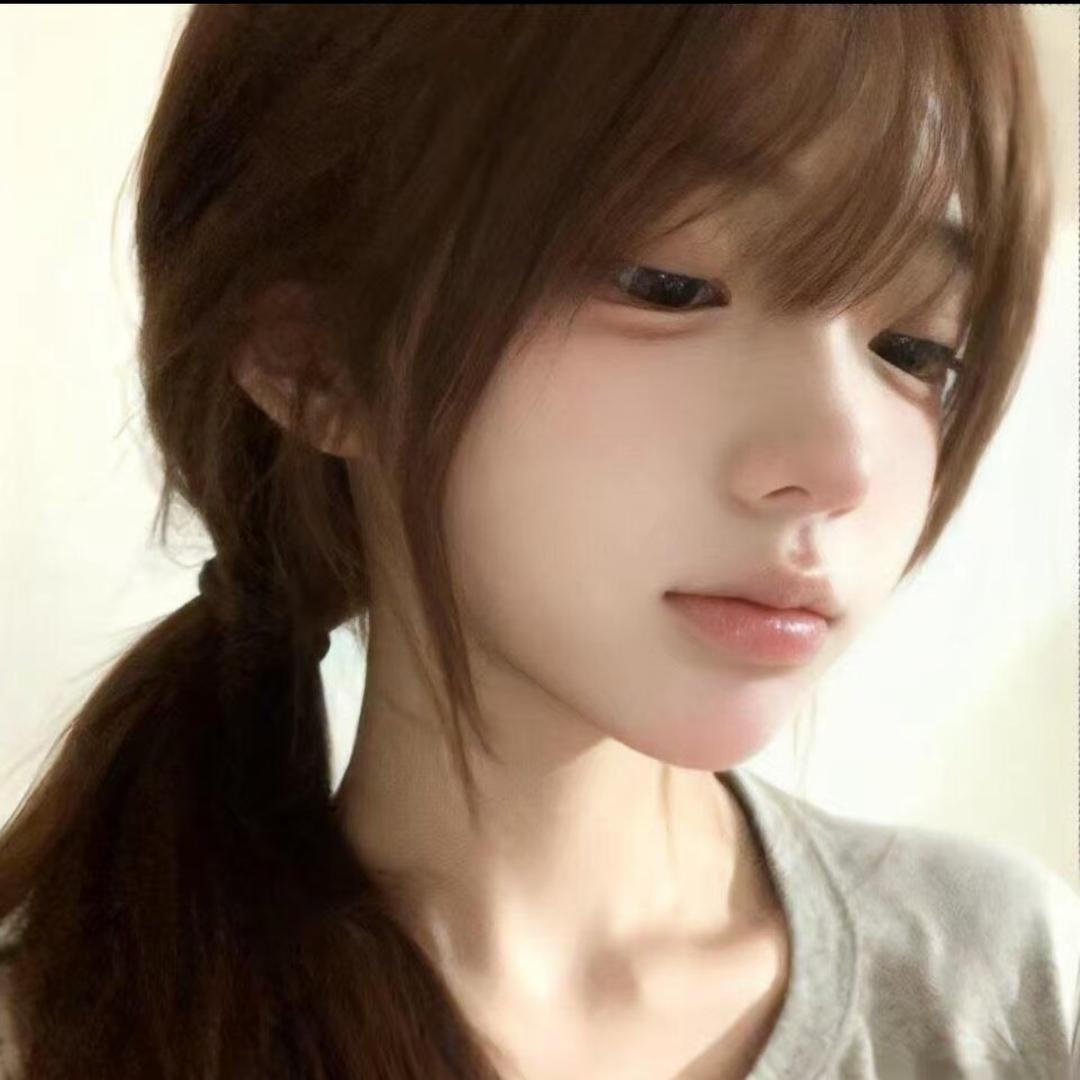 79岁悲郁少女