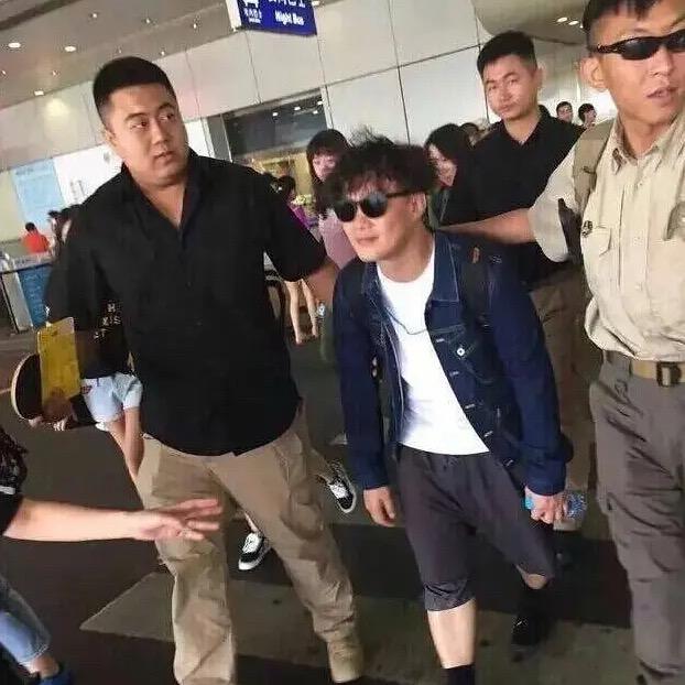 没学过唱歌不会唱高音