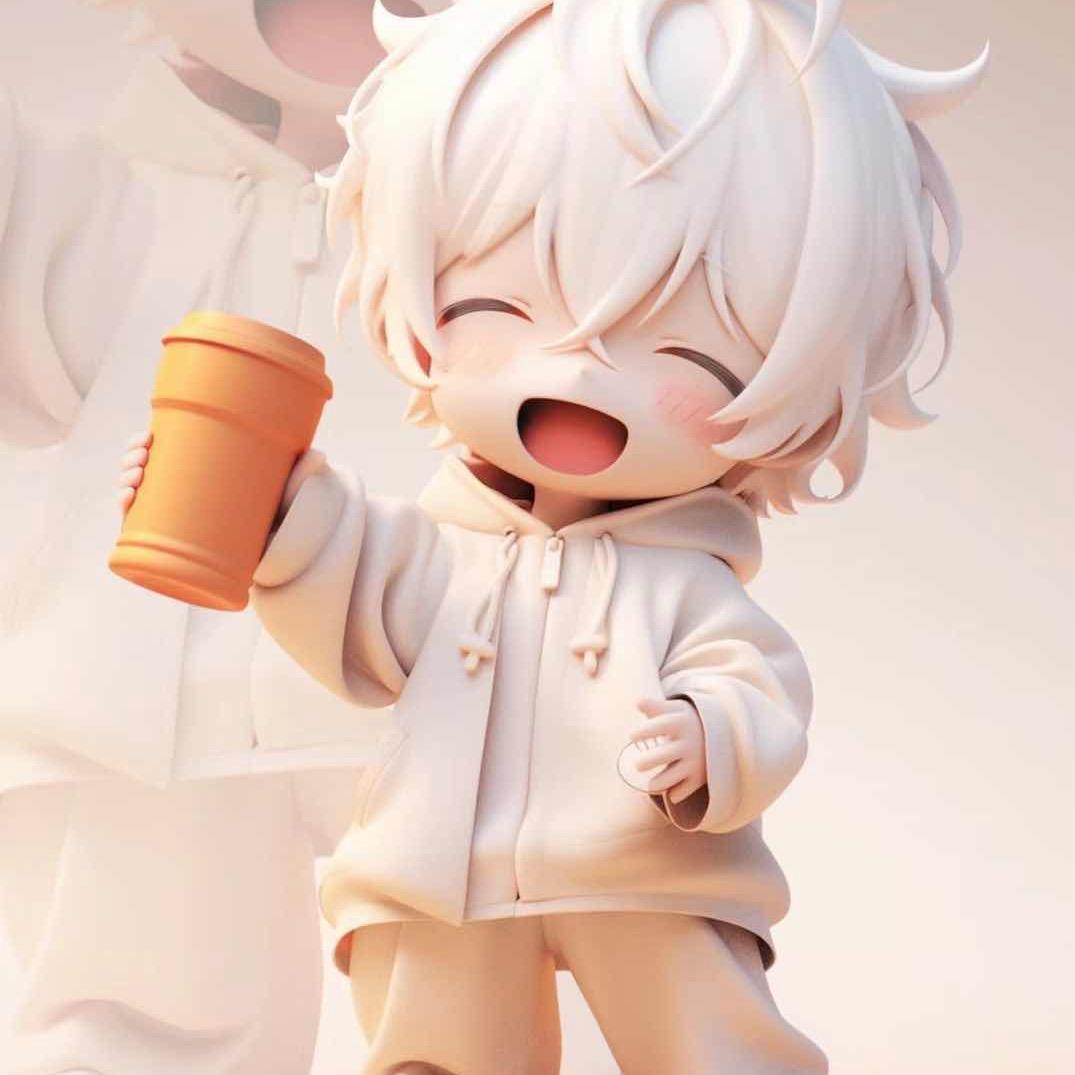 一条小懒虫
