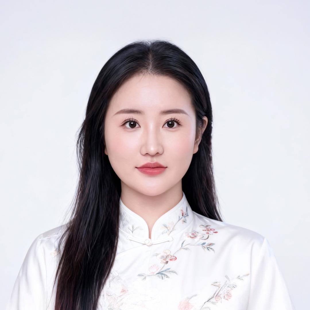 丽容帮养发