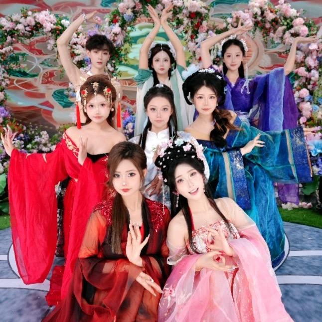 花神序
