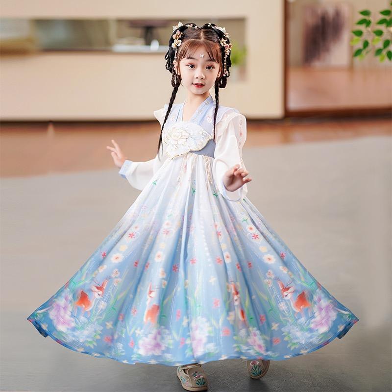 芭啦比服饰