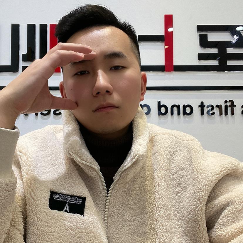 比尔盖唐商贸