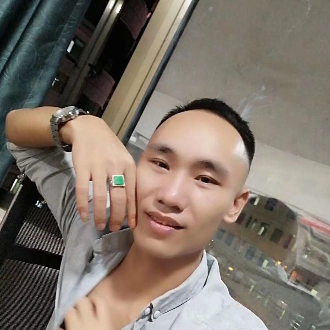 内心平静（盛元鼎）