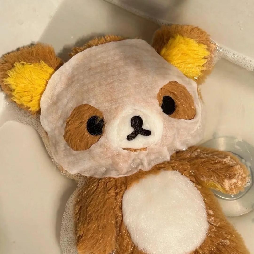 轻松熊的杂货铺