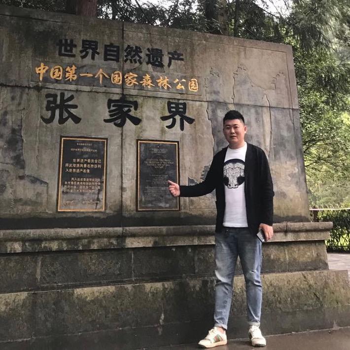 天一农庄(肥桃供应链）