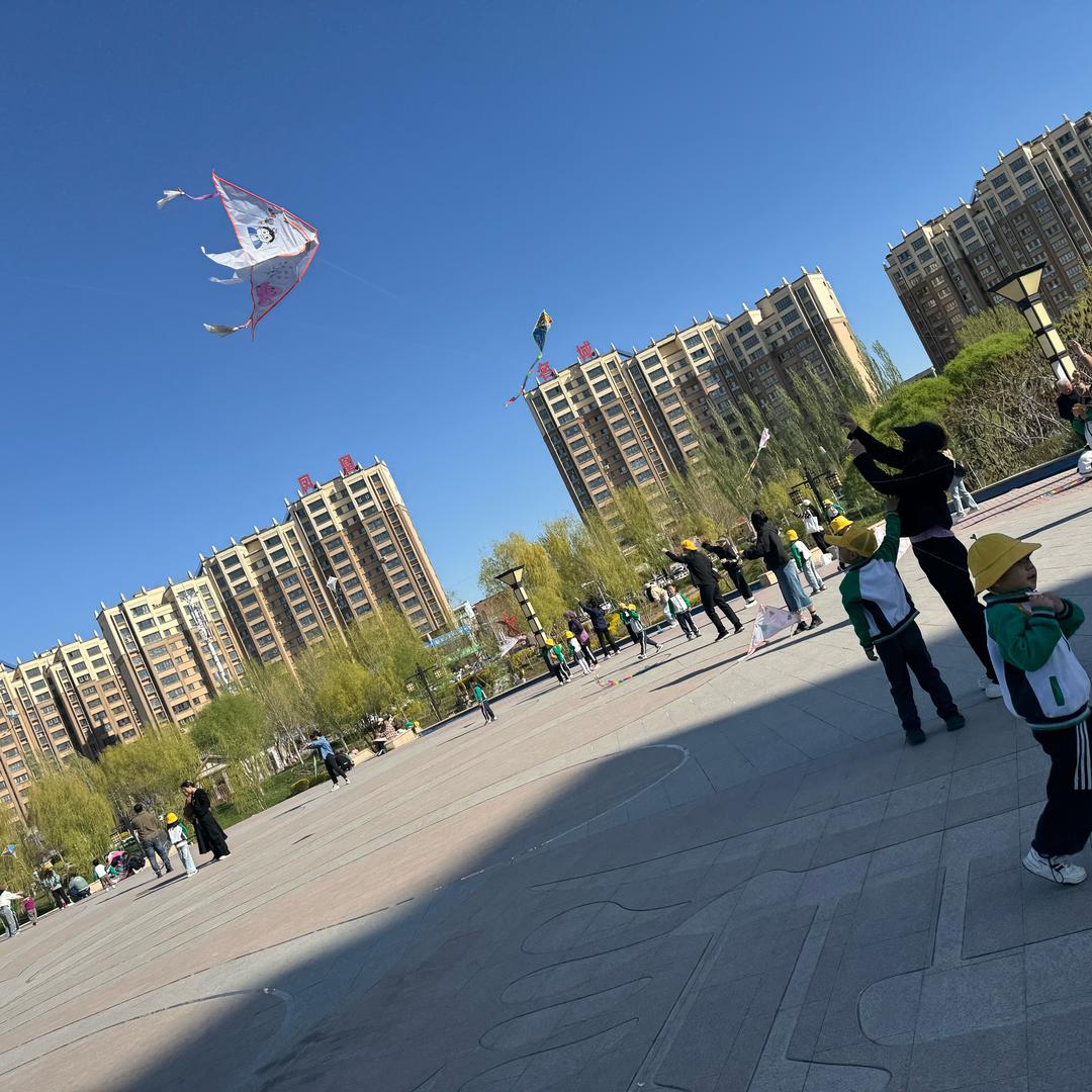 93年开自习室的Miss Ma