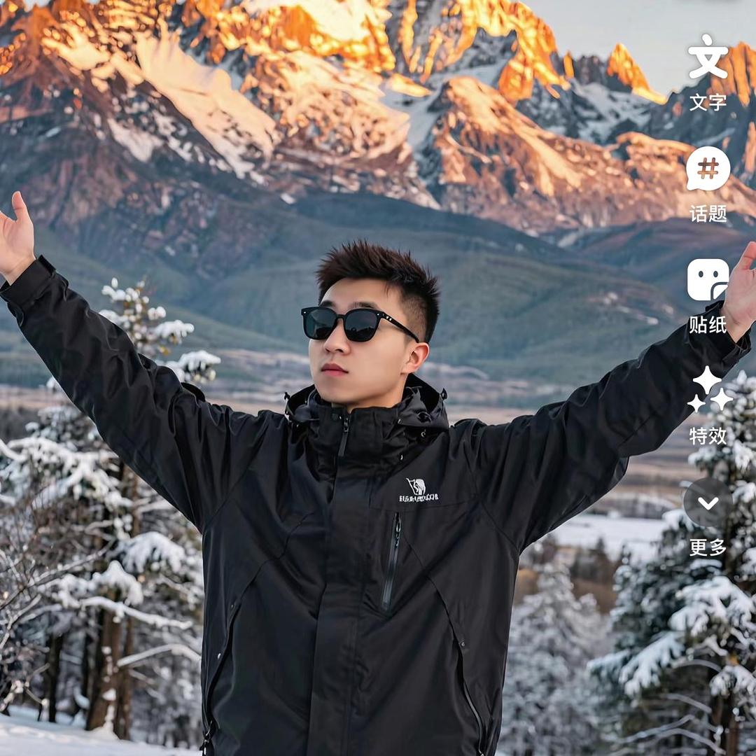 🇨🇳 聽風說 你來過🦟