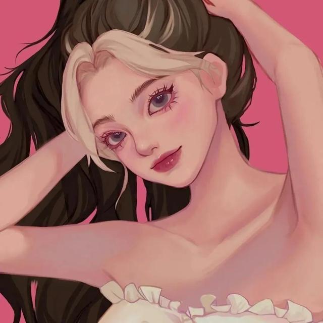 运气爆满满满、