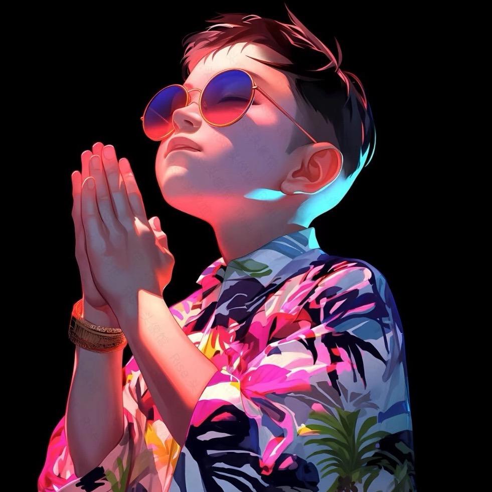 一个做招聘的胖哥哥