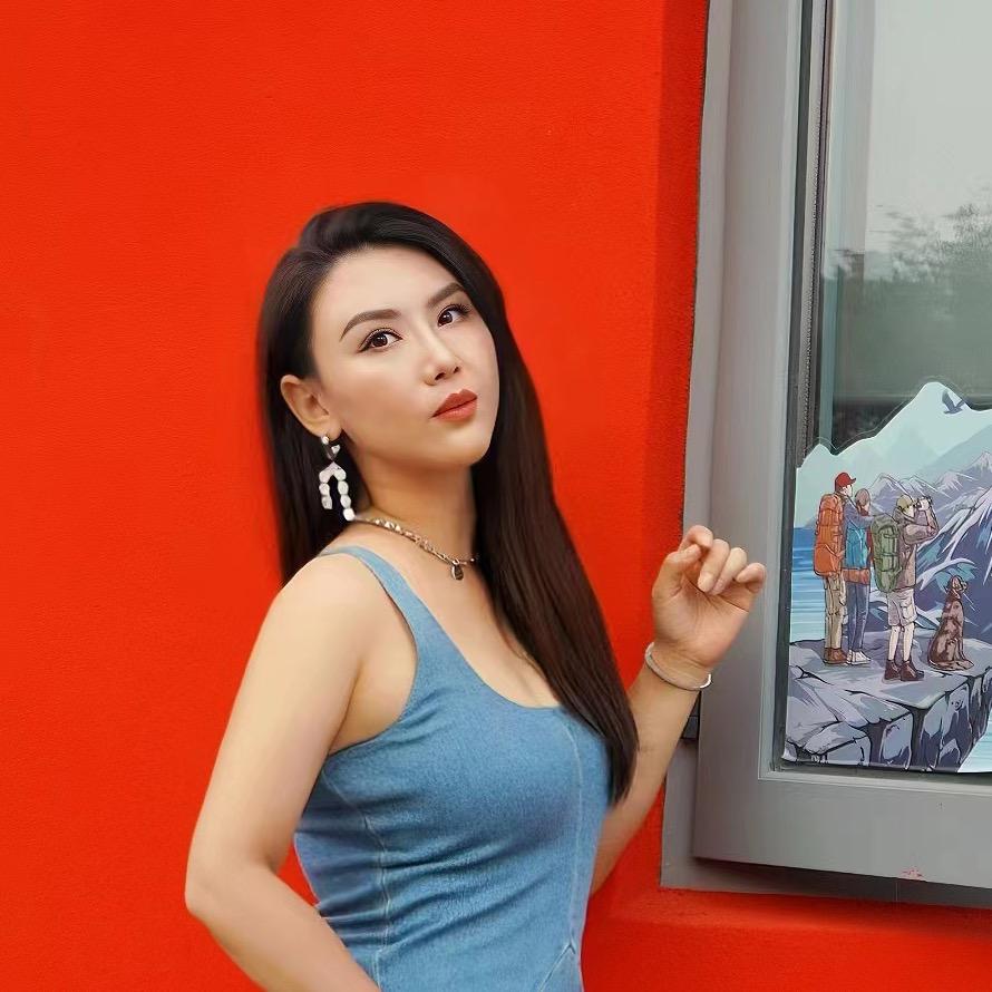 倩姐是荭娘（点评论区链接脱单）