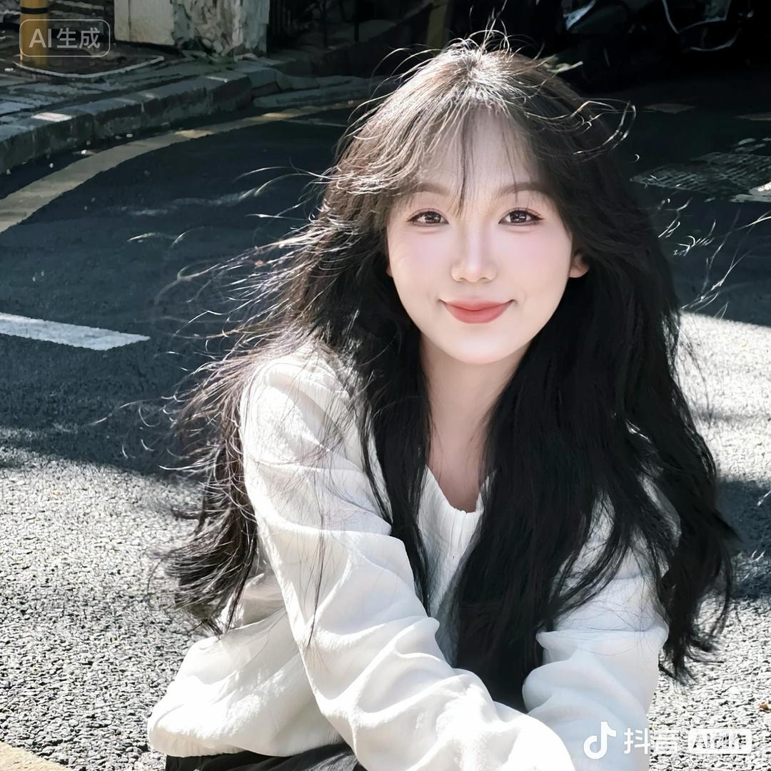 橘子海、