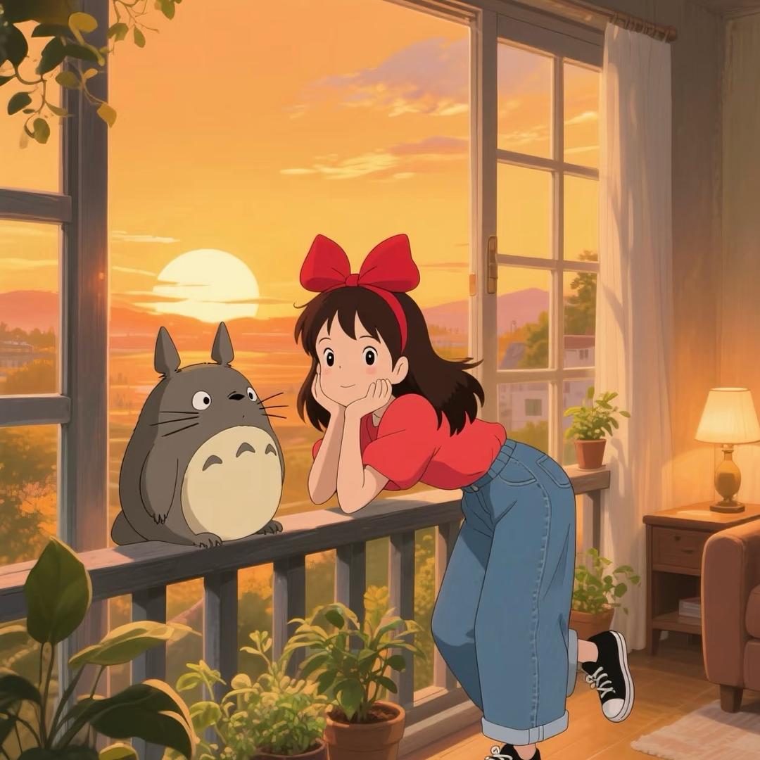 小小柒