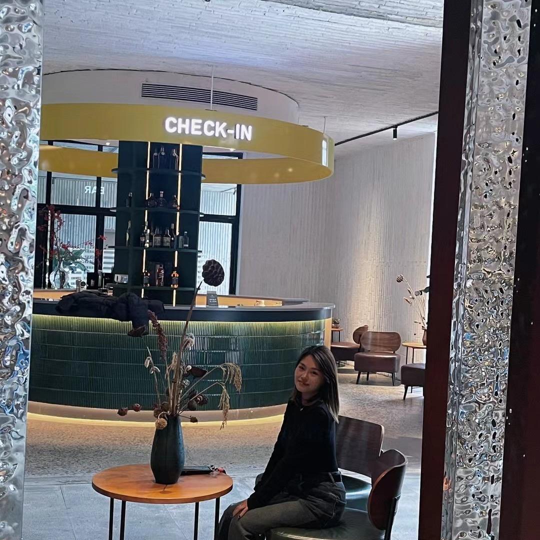 衢州NING HAO·柠好果咖