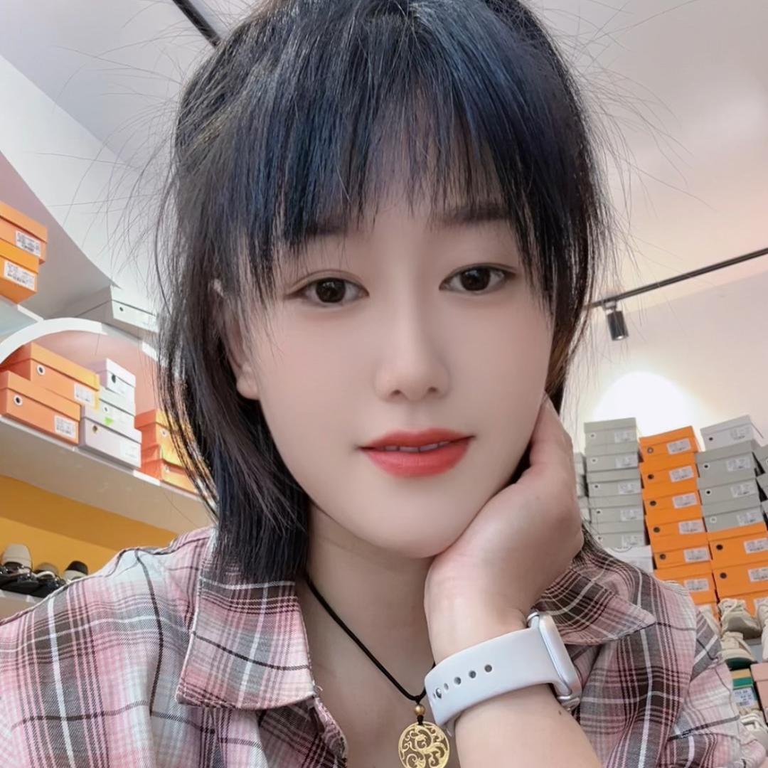 平桥古井街路尚鞋店🎀有你女装