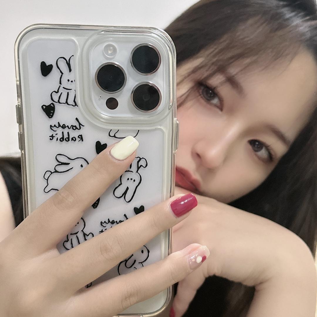姜姜～