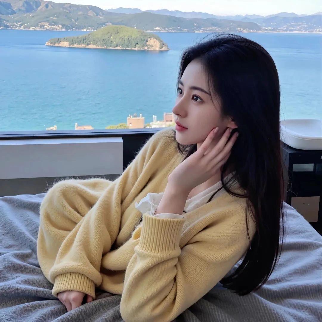 一只小鹿🦌