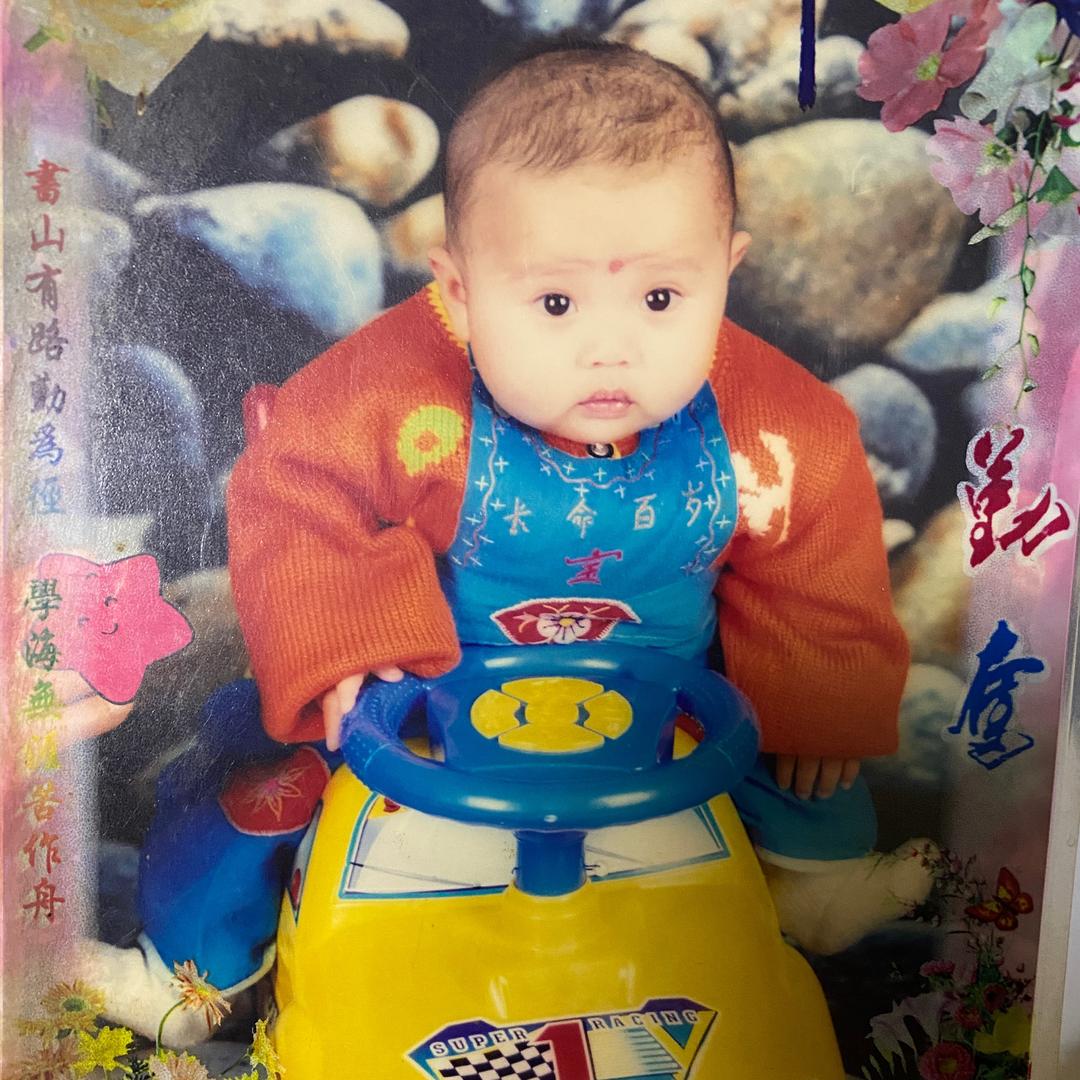 一条废鱼    🐡