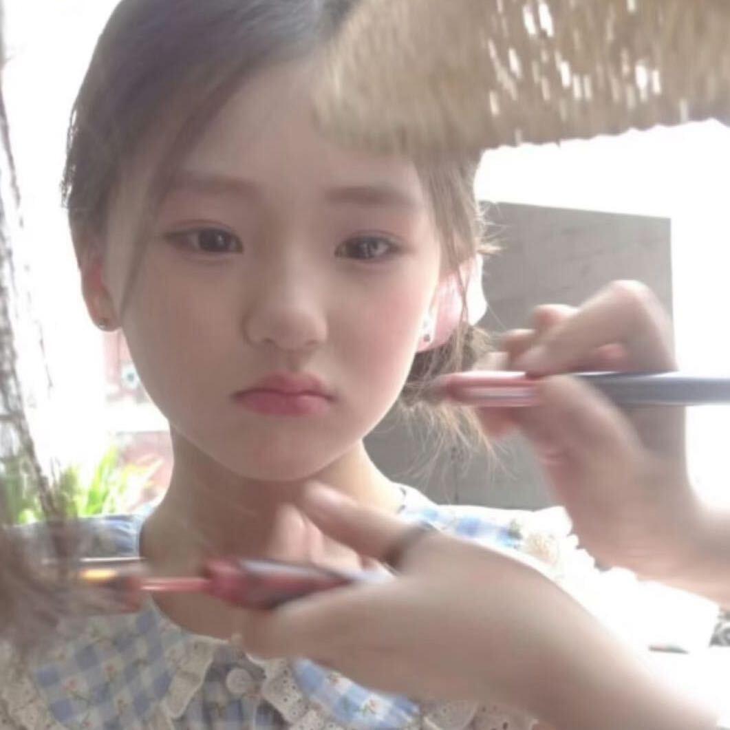 小圆肚