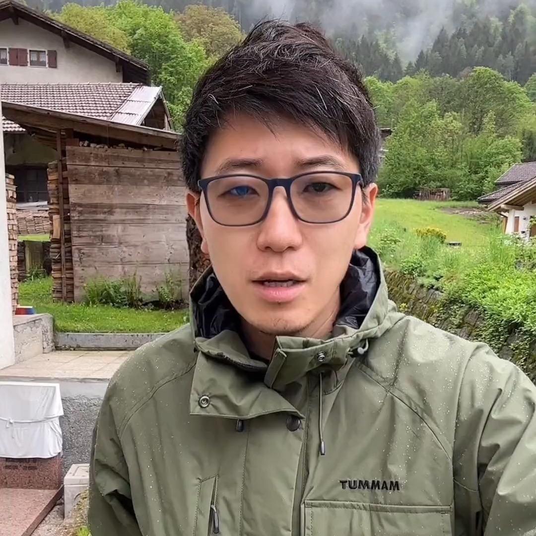 简单生活简单日常