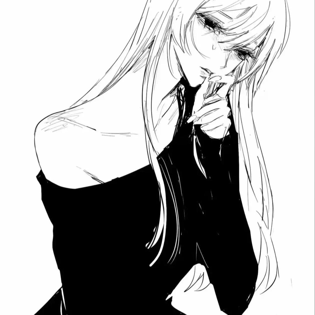 冷冷