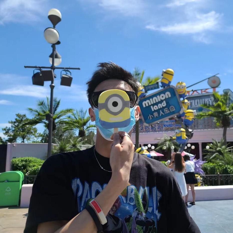 波波BoBo