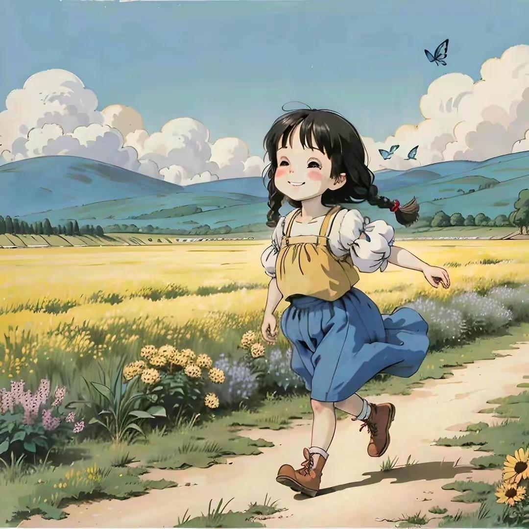 小样儿啊🌸