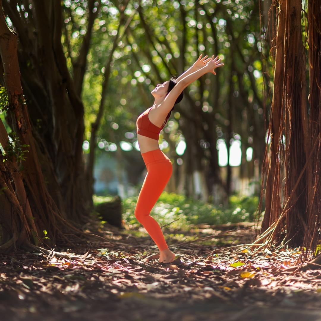 北峰舞蹈 郑老师