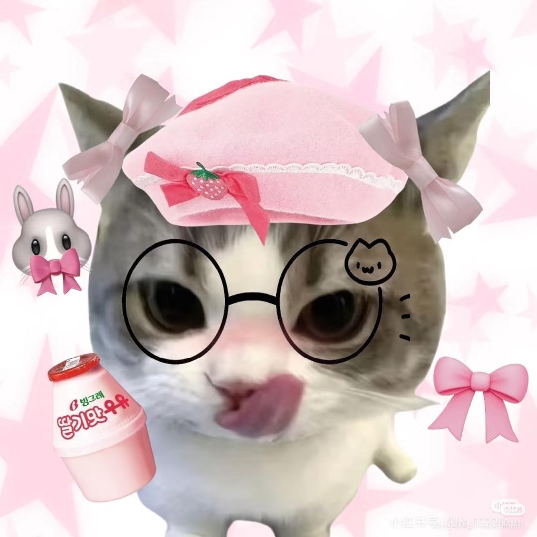 猫咪大王^-^🐱