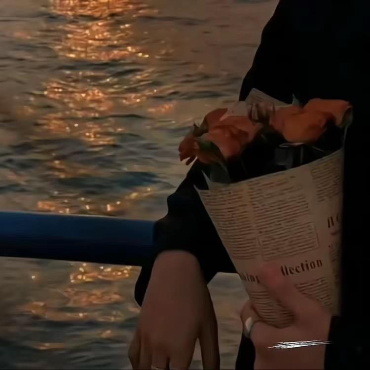 会和我一起去看海吗