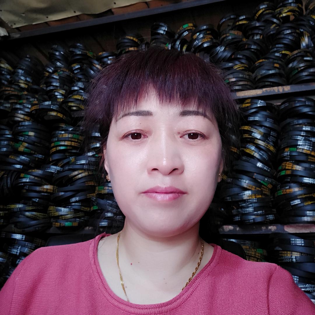 阿琼姐
