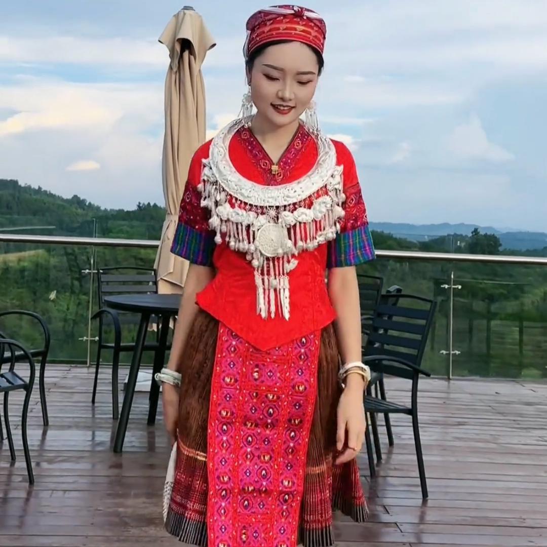 小丫头