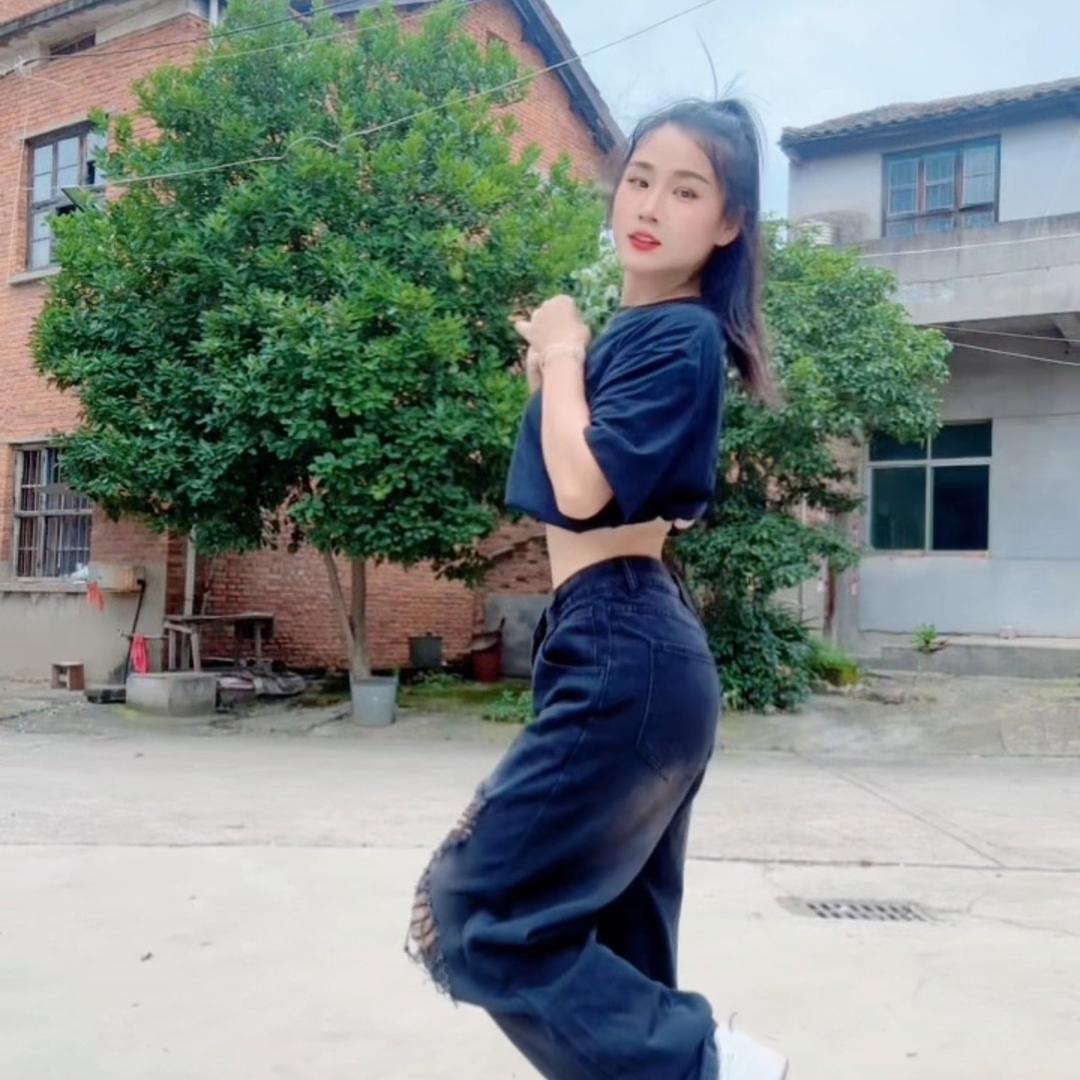 💃爱跳舞的翠