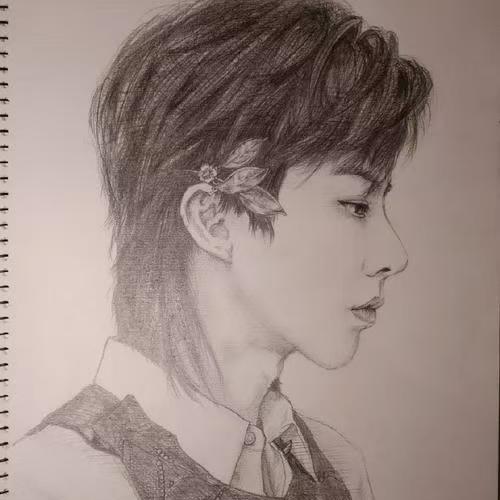 安平县英才艺术学校--莲莲老师