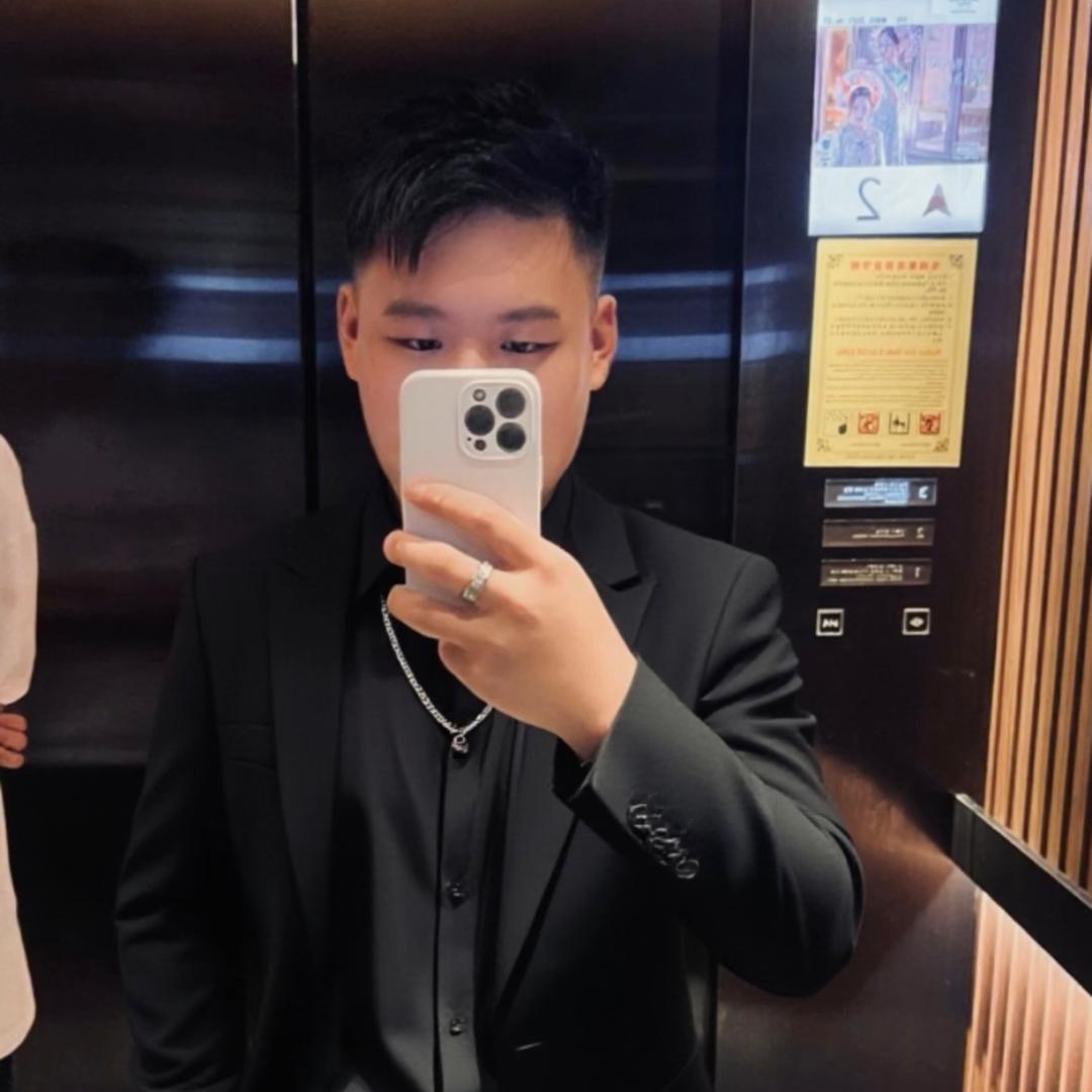 🇨🇳DJ福