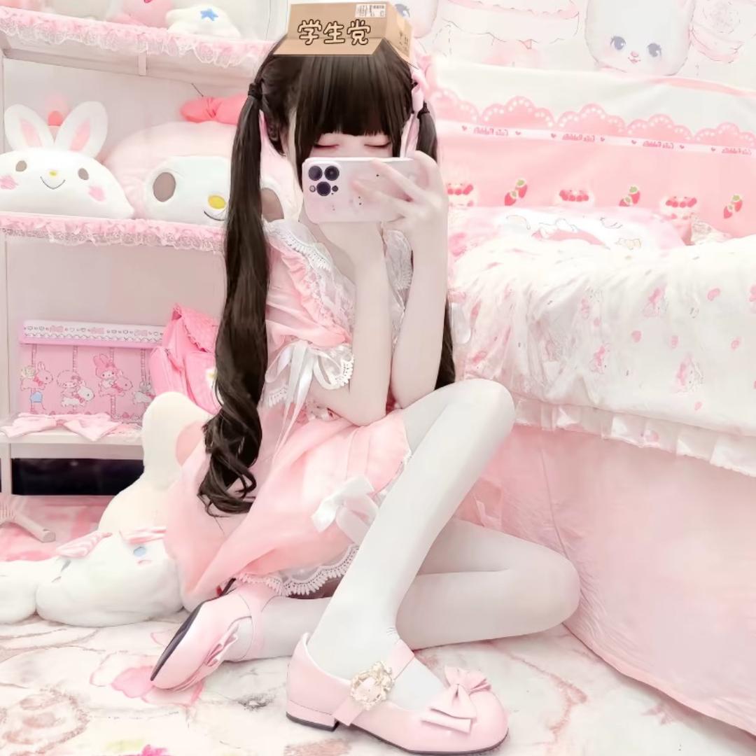 泪