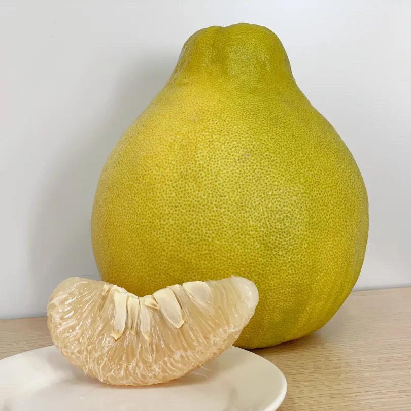 山卡卡的柚子铺