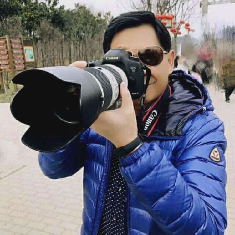 山水神都的诗和远方