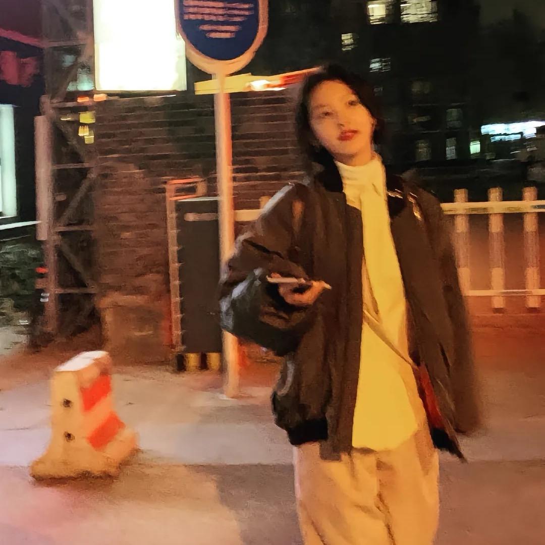 徐小悦