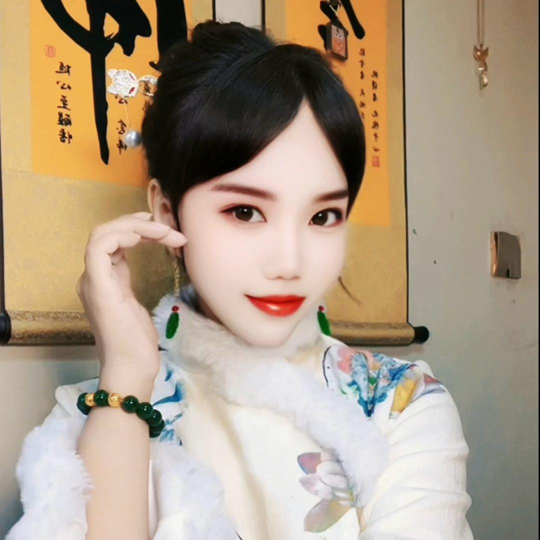 红狐小凤九🦊