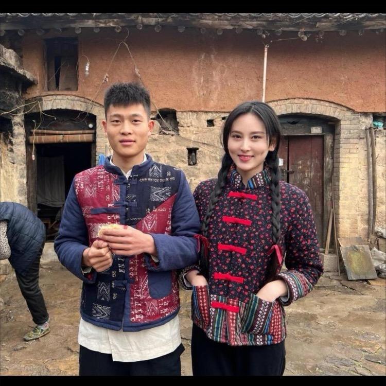 山村姐弟🎤（11.6号婚礼💒）表弟