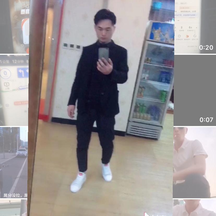 秀的老公叫宽华