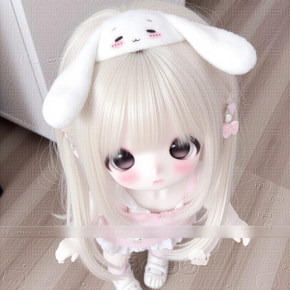 Kitty（主页有lx）